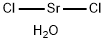 Strontium chloride hexahydrate(10025-70-4)